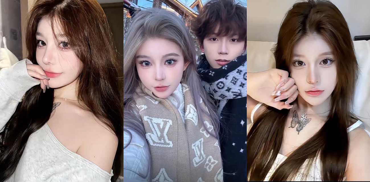 百万网红【妍妍酱】复吸实锤+私生活混乱彻底塌房，柬埔寨当扶手坐台视频流出