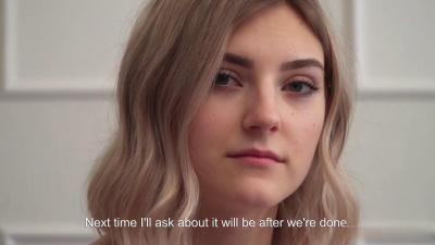 铁杆美女摘花情